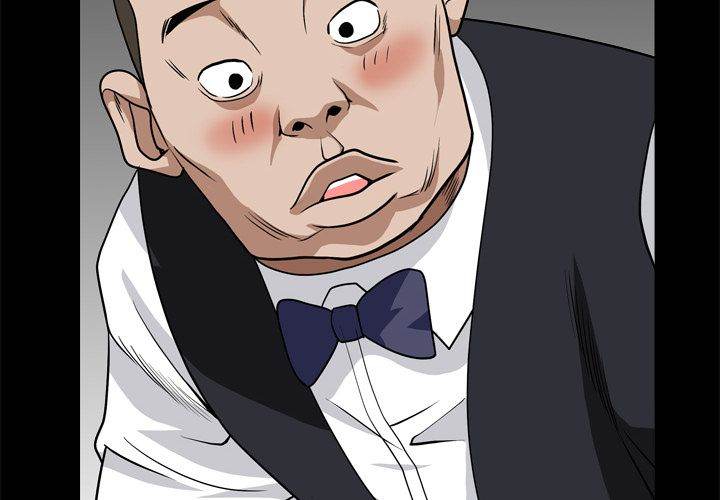 Barefoot : The Leash Season 2 - Chapter 8 Page 2