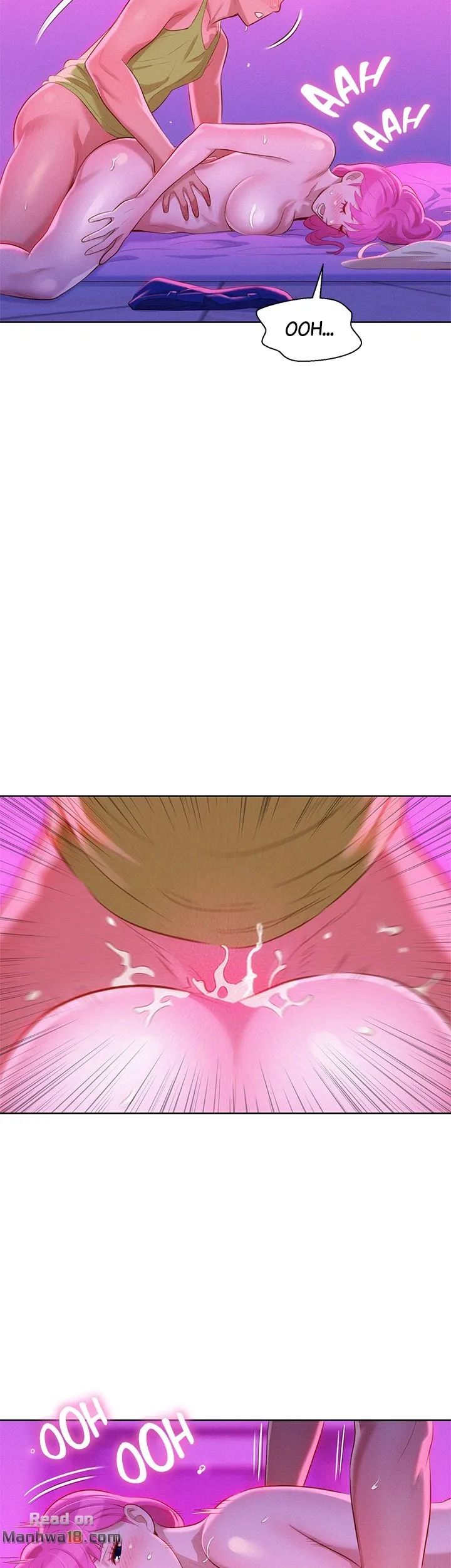 What do you Take me For? - Chapter 16 Page 20