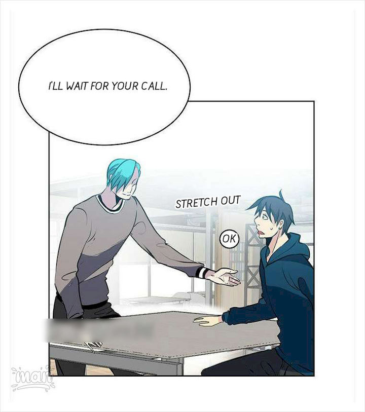 PC Goddess Room - Chapter 37 Page 42