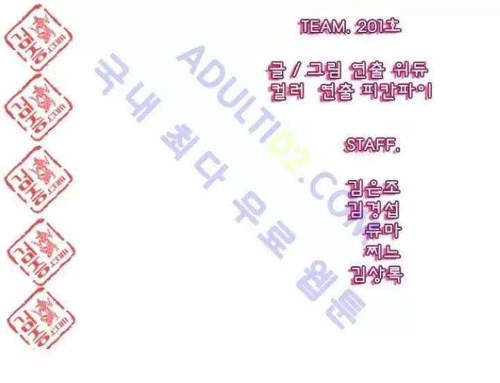 Just Right There! - Chapter 15 Page 1