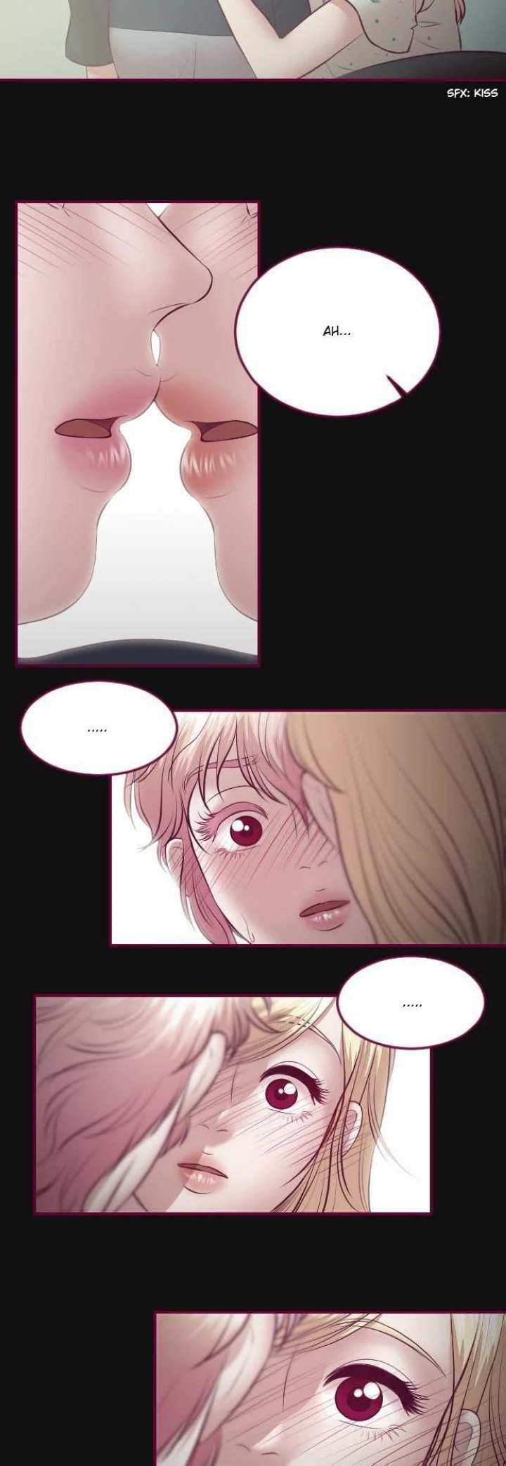 Just Right There! - Chapter 34 Page 16