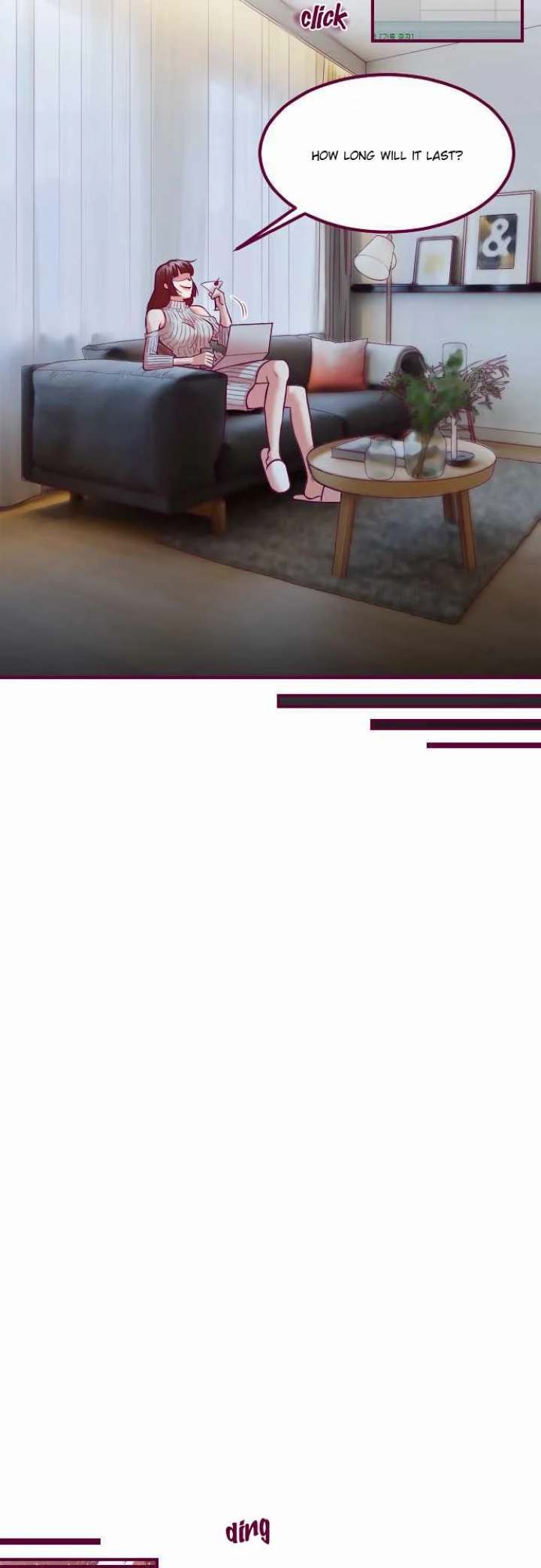 Just Right There! - Chapter 45 Page 6