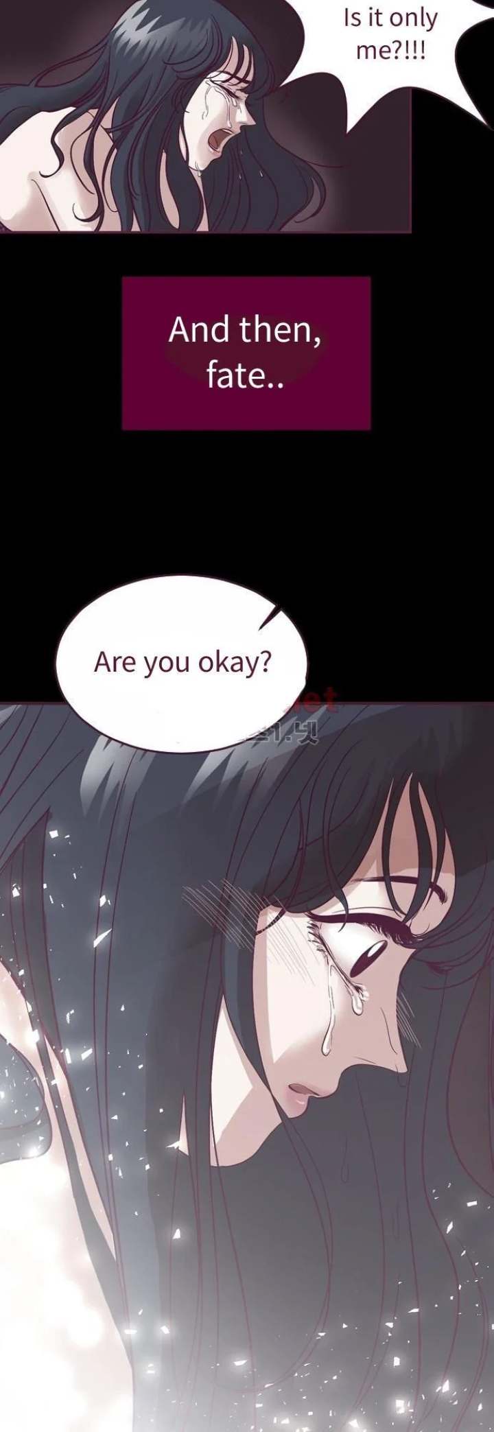 Just Right There! - Chapter 51 Page 14