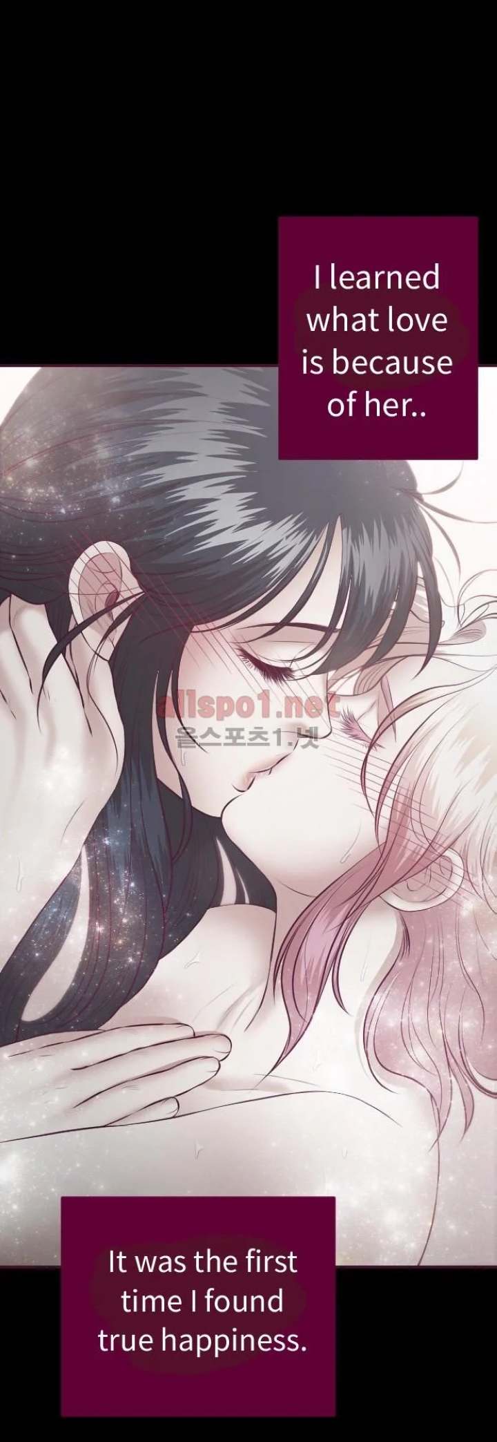 Just Right There! - Chapter 51 Page 17