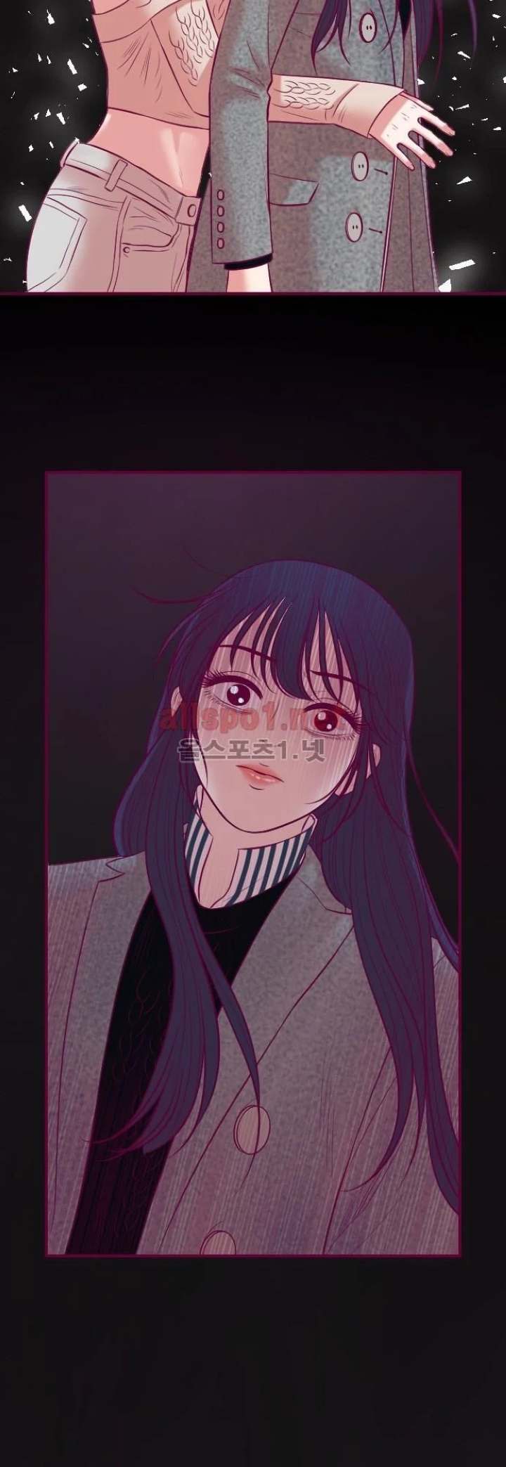 Just Right There! - Chapter 51 Page 24