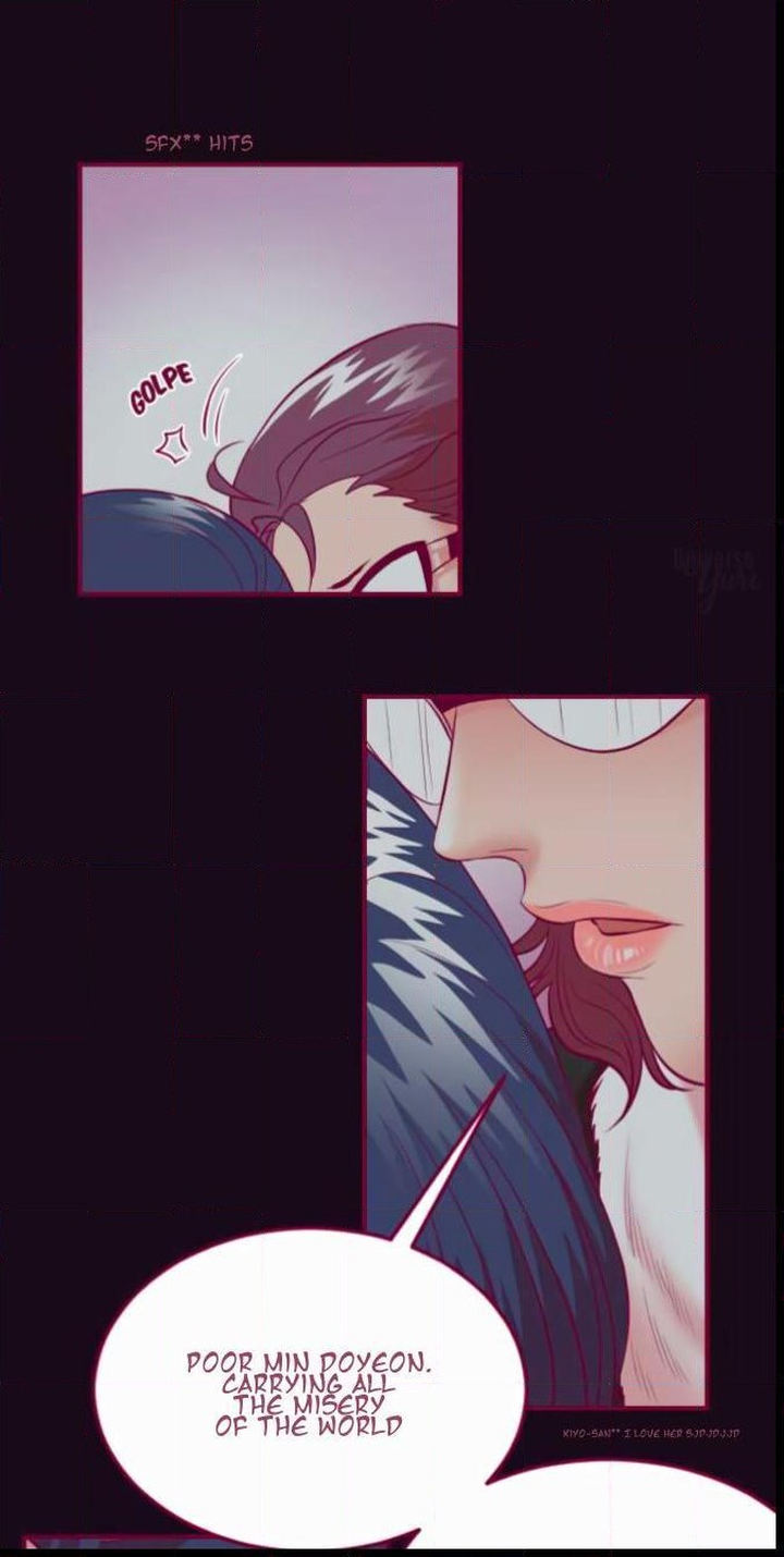 Just Right There! - Chapter 54 Page 12