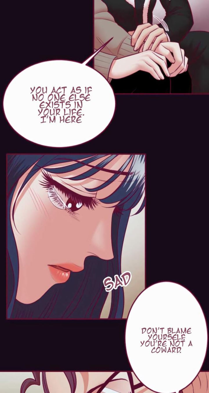 Just Right There! - Chapter 54 Page 15