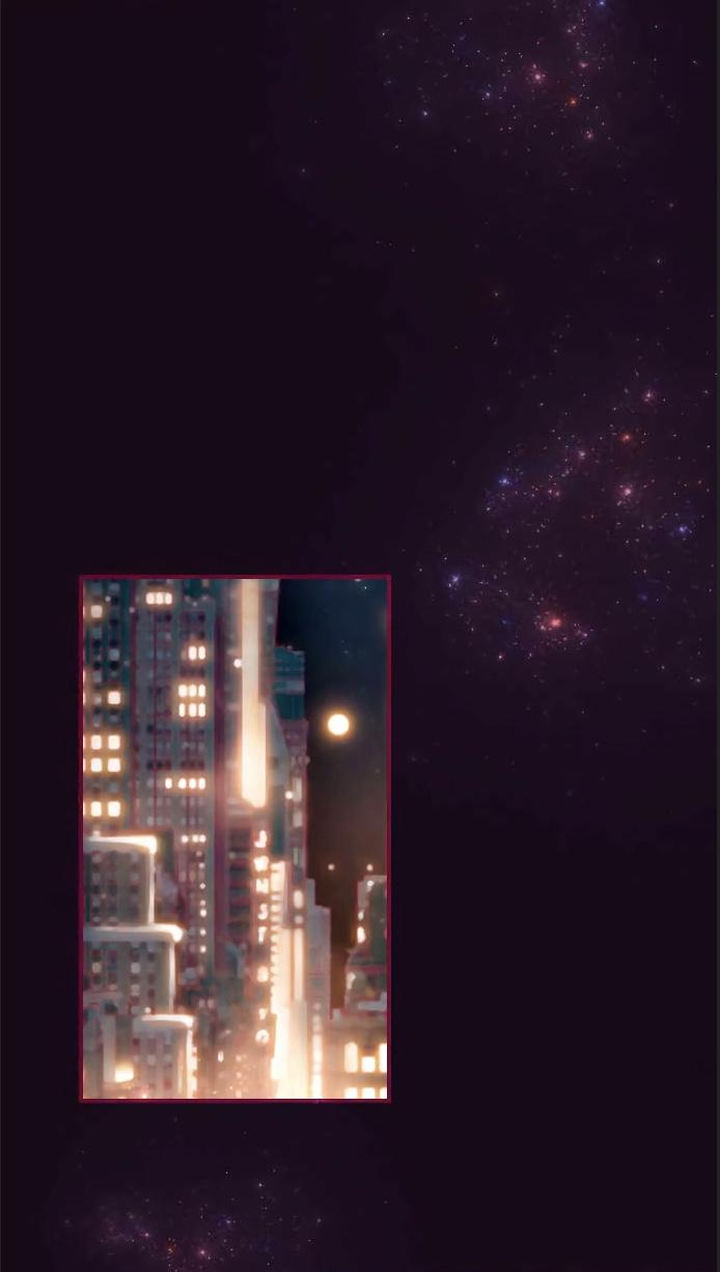 Just Right There! - Chapter 54 Page 33