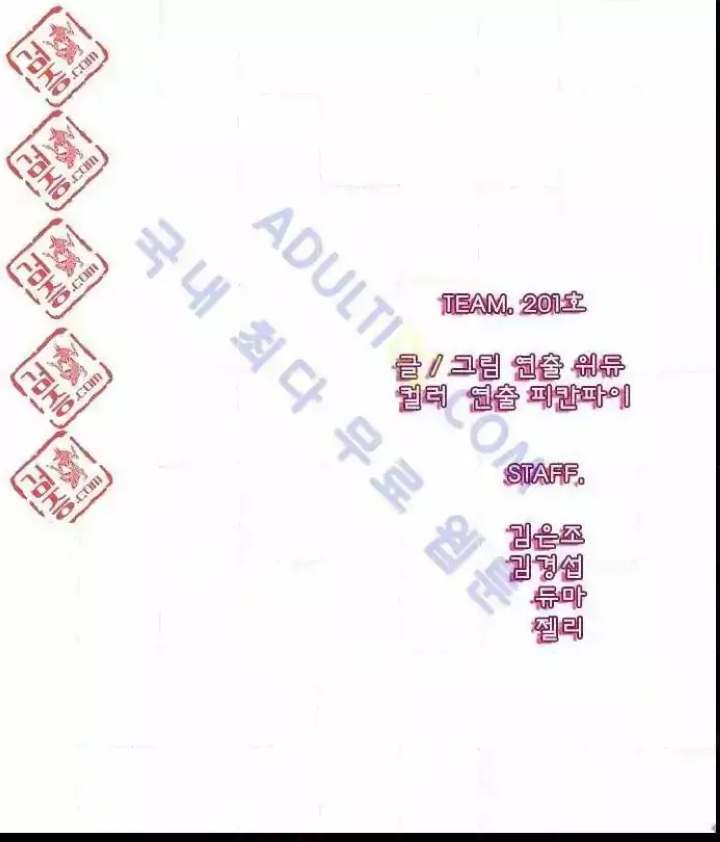 Just Right There! - Chapter 8 Page 1